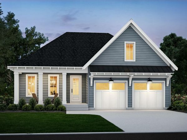 TBD Pollard Cove East, Unit Lot 21, Watersound, FL 32461