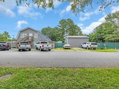 2250 Iris St., Unit 2270 Iris, Georgetown, SC 29440