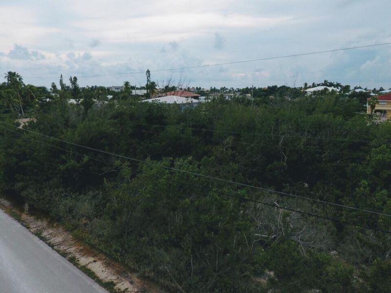 Calle Limon, Lot 25, Marathon, FL 33050 Photo