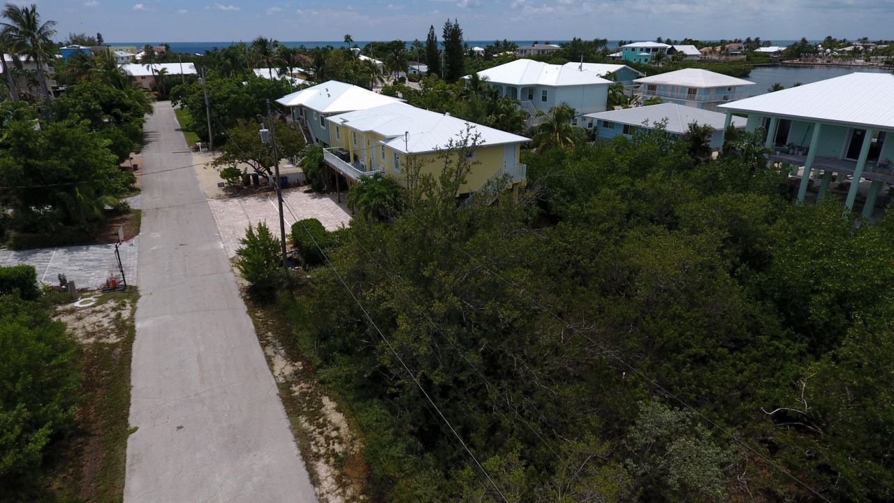 Calle Limon, Lot 25, Marathon, FL 33050 Photo