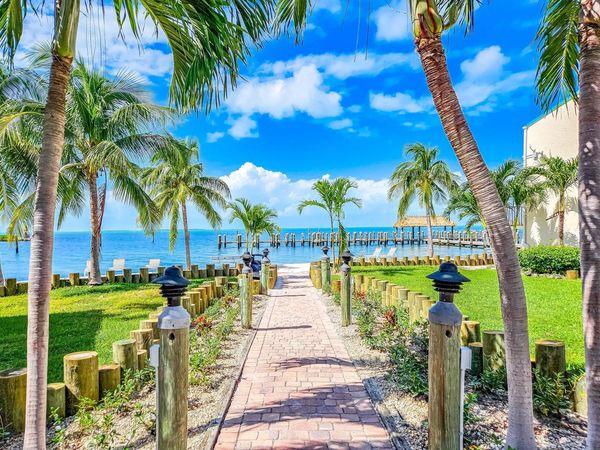 87200 Overseas Highway, Unit G5, ISLAMORADA, FL 33036