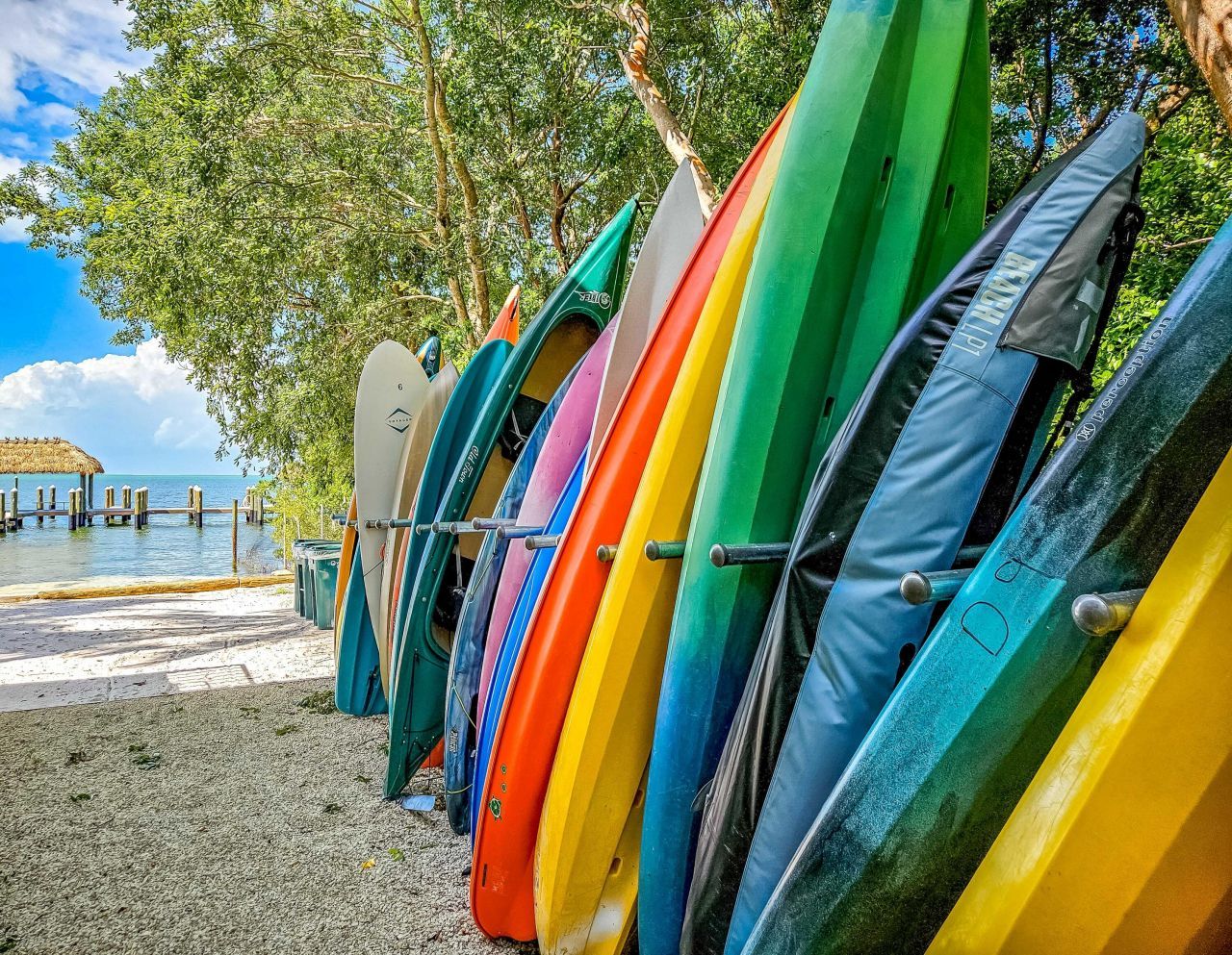 87200 Overseas Highway, Unit G5, Islamorada, FL 33036 Photo