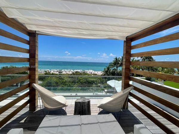 2301 Collins Ave, Unit 632, Miami Beach, FL 33139