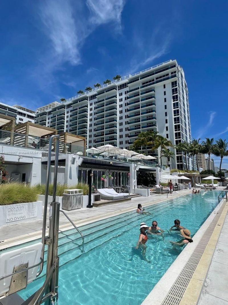 2301 Collins Ave, Unit 632, Miami Beach, FL 33139 Photo