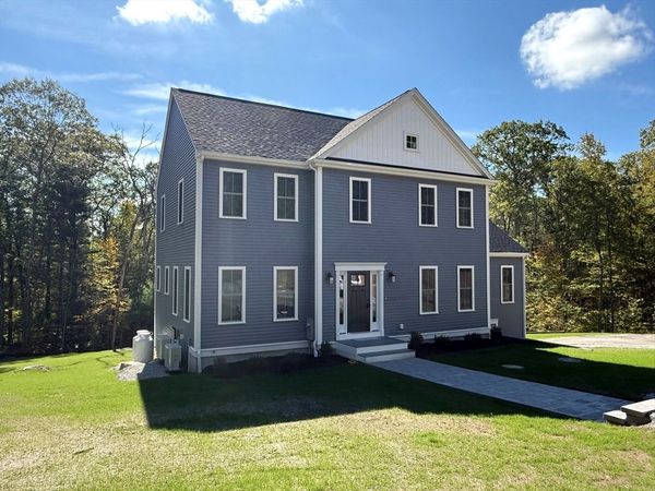 220 Millville Road, Mendon, MA 01756