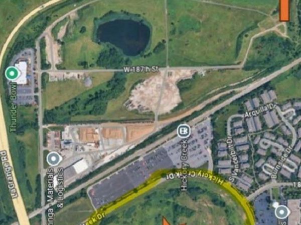 Lot 22 Hickory Creek Drive, Mokena, IL 60448