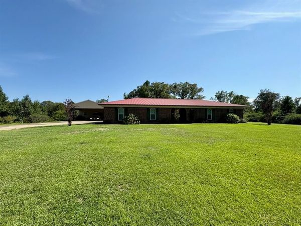992 Lookout Tower Road, Ward, LA 71070