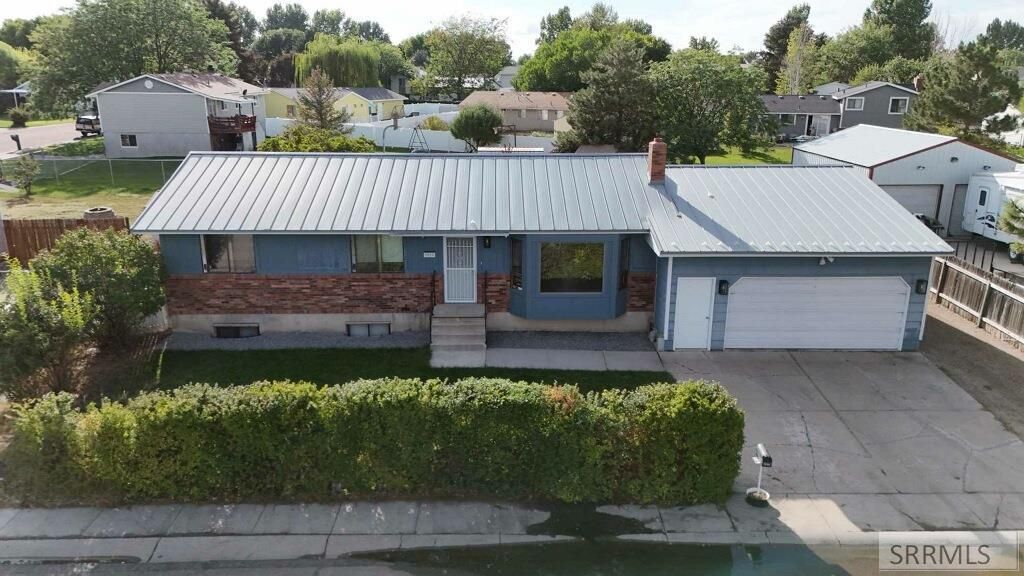 5819 Moses Street, Chubbuck, ID 83202 Main Photo