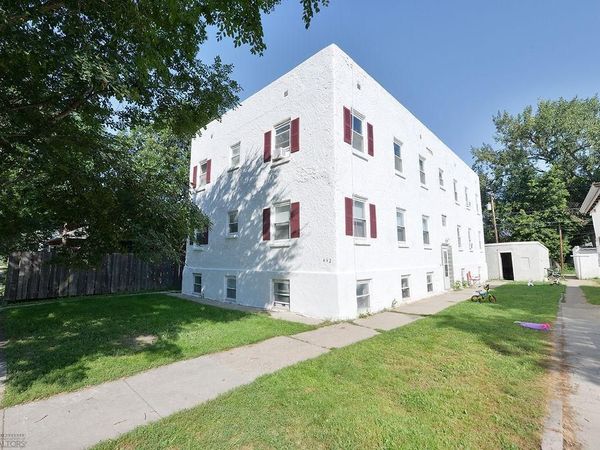 442 2nd Street SW, Jamestown, ND 58401