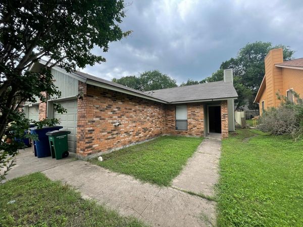 1411 WATERLOO TRL, Unit B, Austin, TX 78704