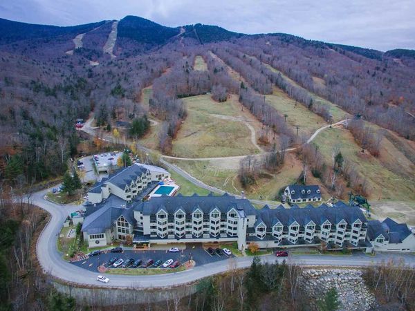 90 Loon Mountain Road, Unit 1109A, Lincoln, NH 03251