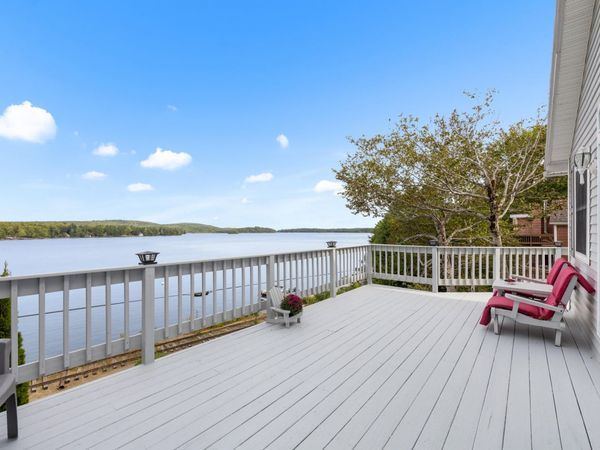 52 Shore Path, Dedham, ME 04429