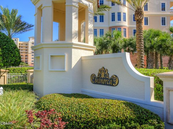 265 Minorca Beach Way, Unit 402, New Smyrna Beach, FL 32169