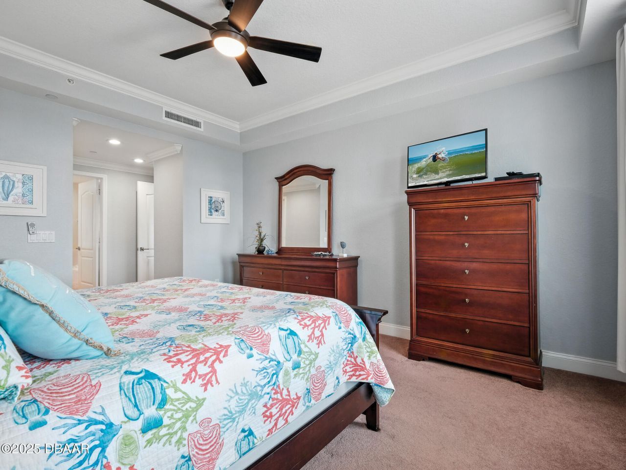 265 Minorca Beach Way, Unit 402, New Smyrna Beach, FL 32169 Photo