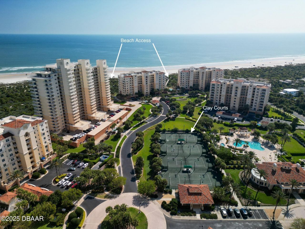 265 Minorca Beach Way, Unit 402, New Smyrna Beach, FL 32169 Photo