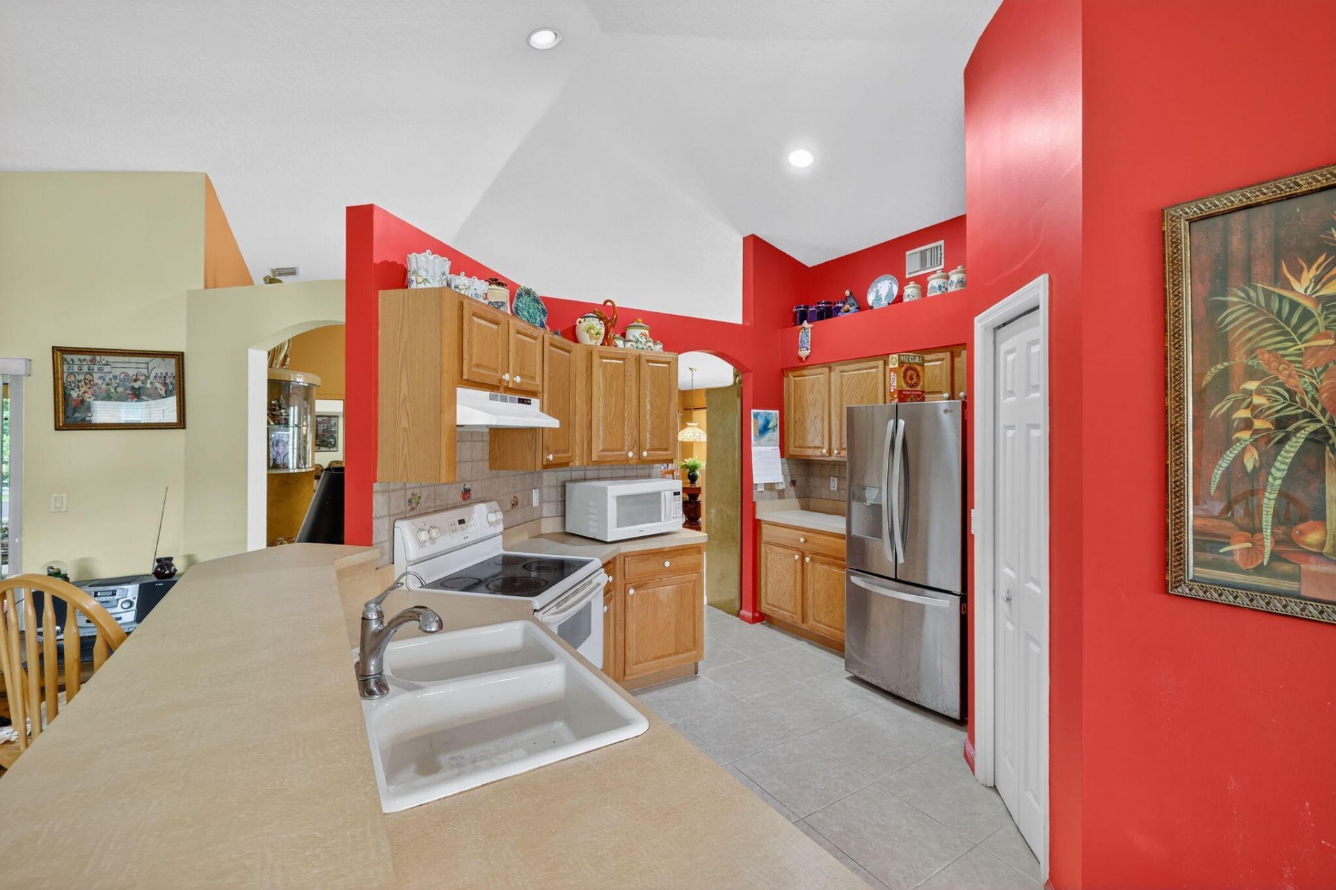 152 SW Hawthorne Circle, Port Saint Lucie, FL 34953 Photo