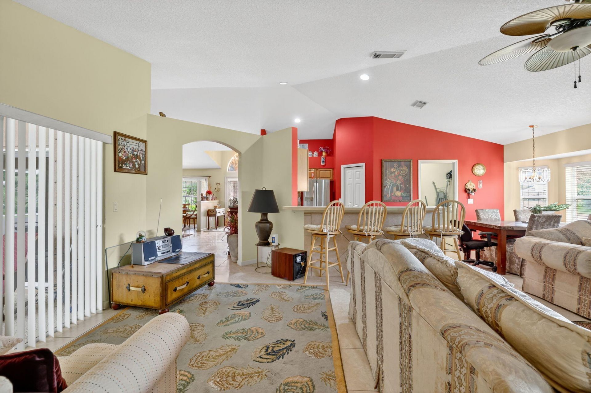 152 SW Hawthorne Circle, Port Saint Lucie, FL 34953 Photo