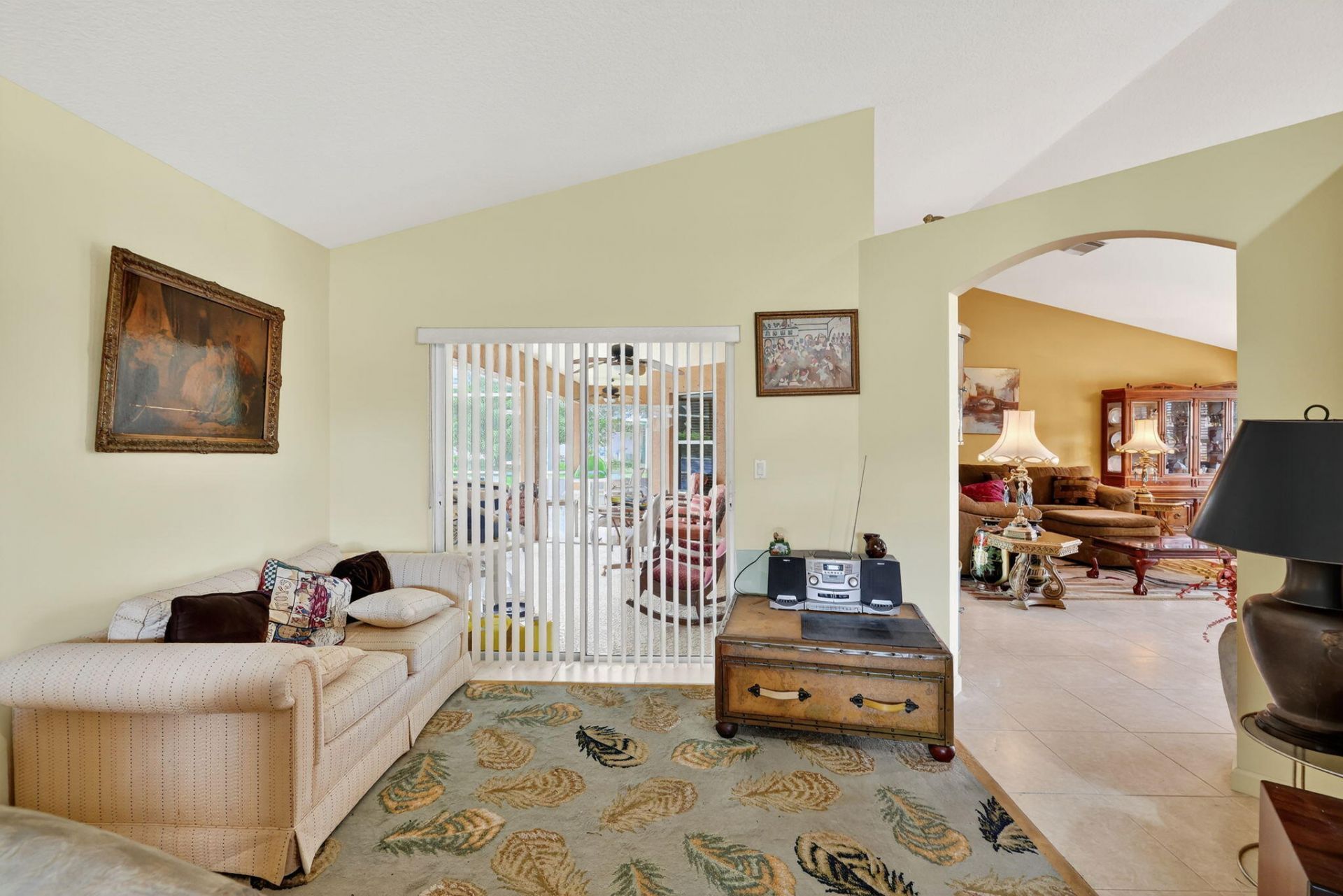 152 SW Hawthorne Circle, Port Saint Lucie, FL 34953 Photo