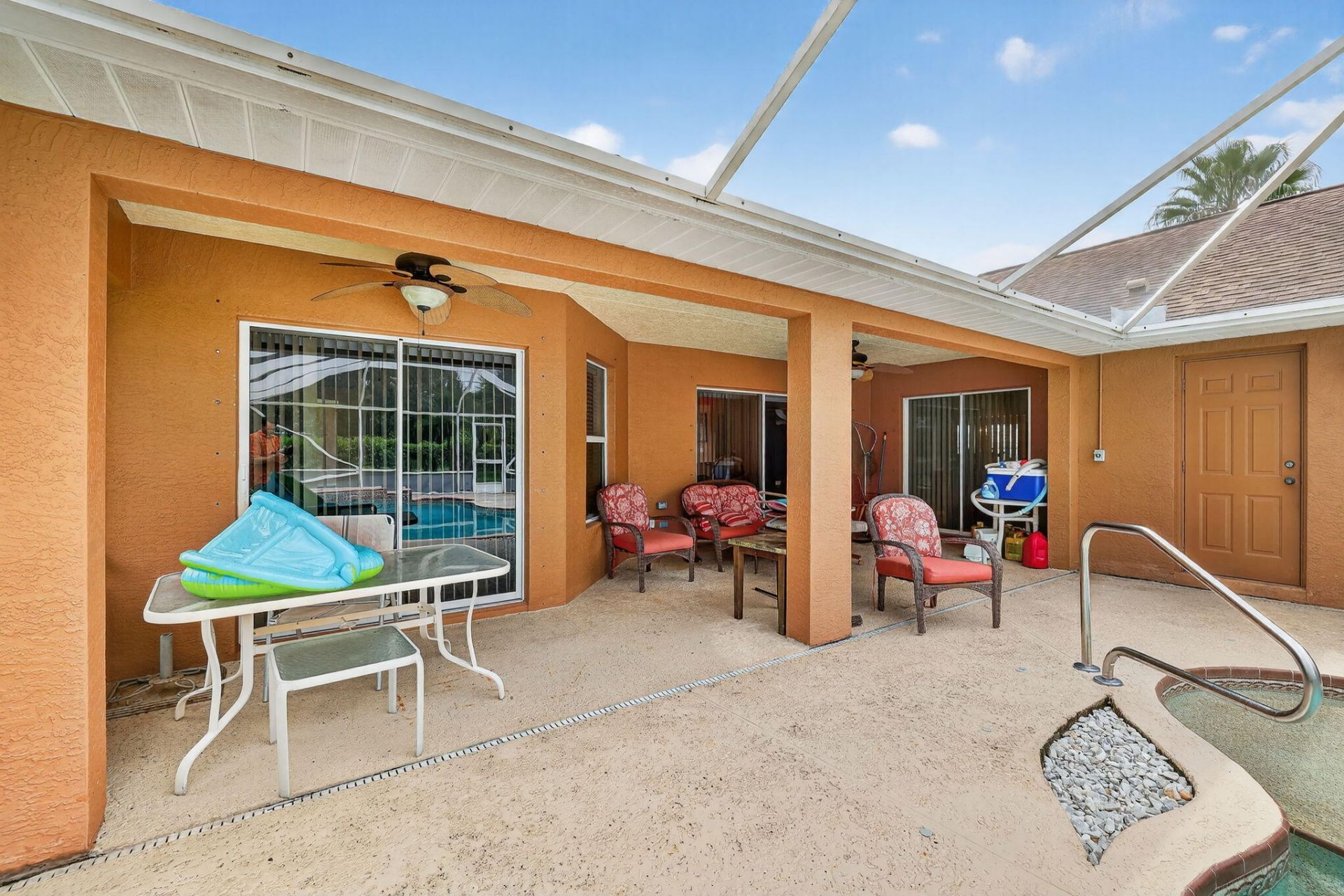 152 SW Hawthorne Circle, Port Saint Lucie, FL 34953 Photo