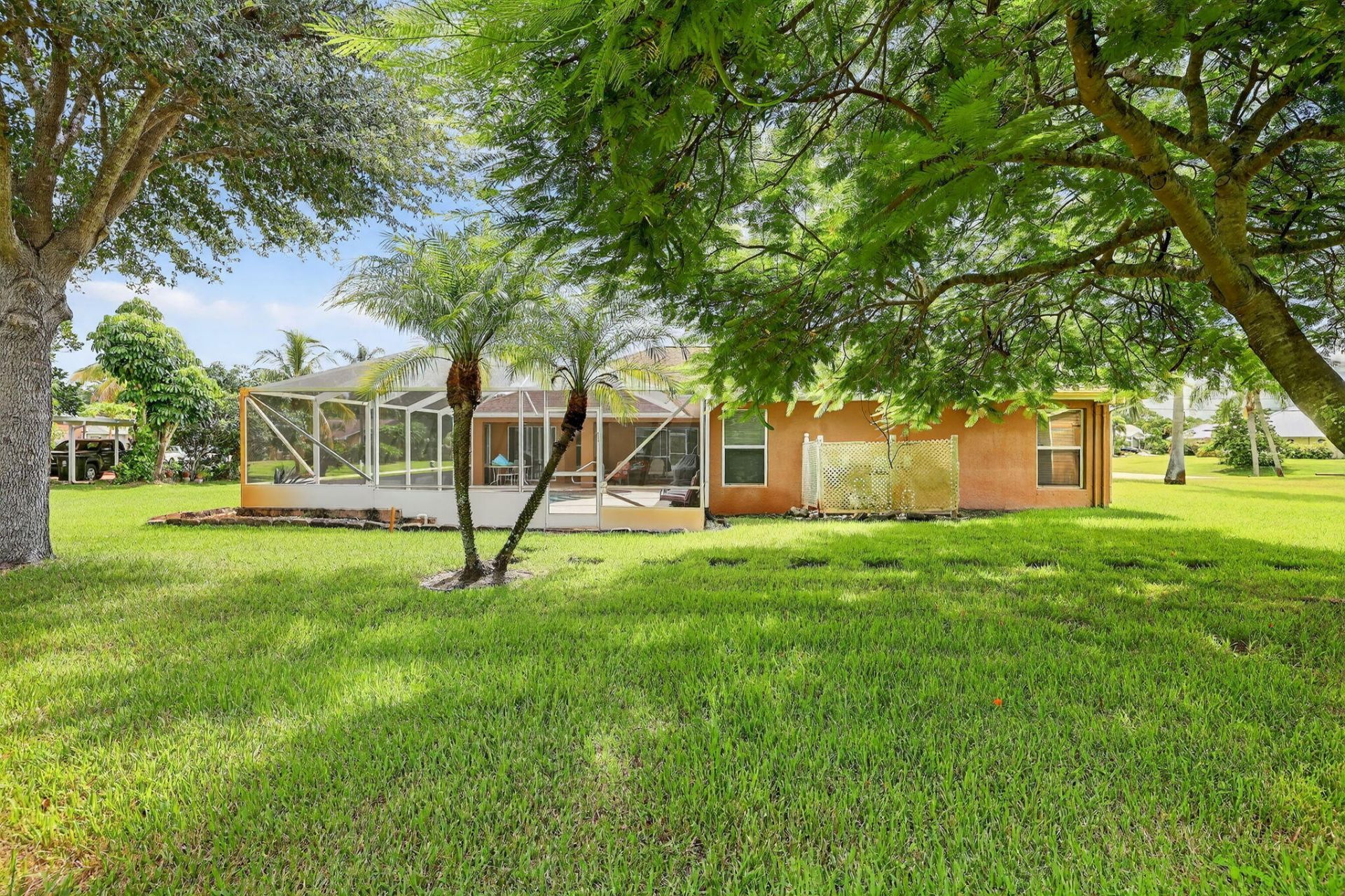 152 SW Hawthorne Circle, Port Saint Lucie, FL 34953 Photo