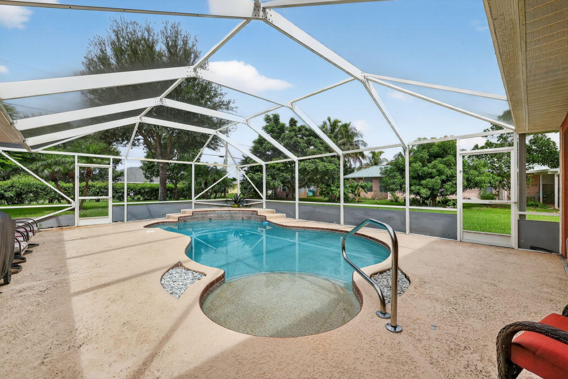 152 SW Hawthorne Circle, Port Saint Lucie, FL 34953 Photo