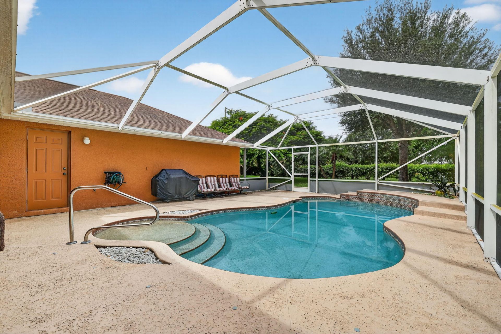 152 SW Hawthorne Circle, Port Saint Lucie, FL 34953 Photo