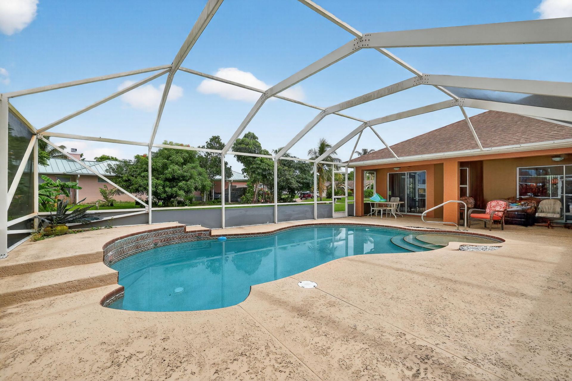152 SW Hawthorne Circle, Port Saint Lucie, FL 34953 Photo