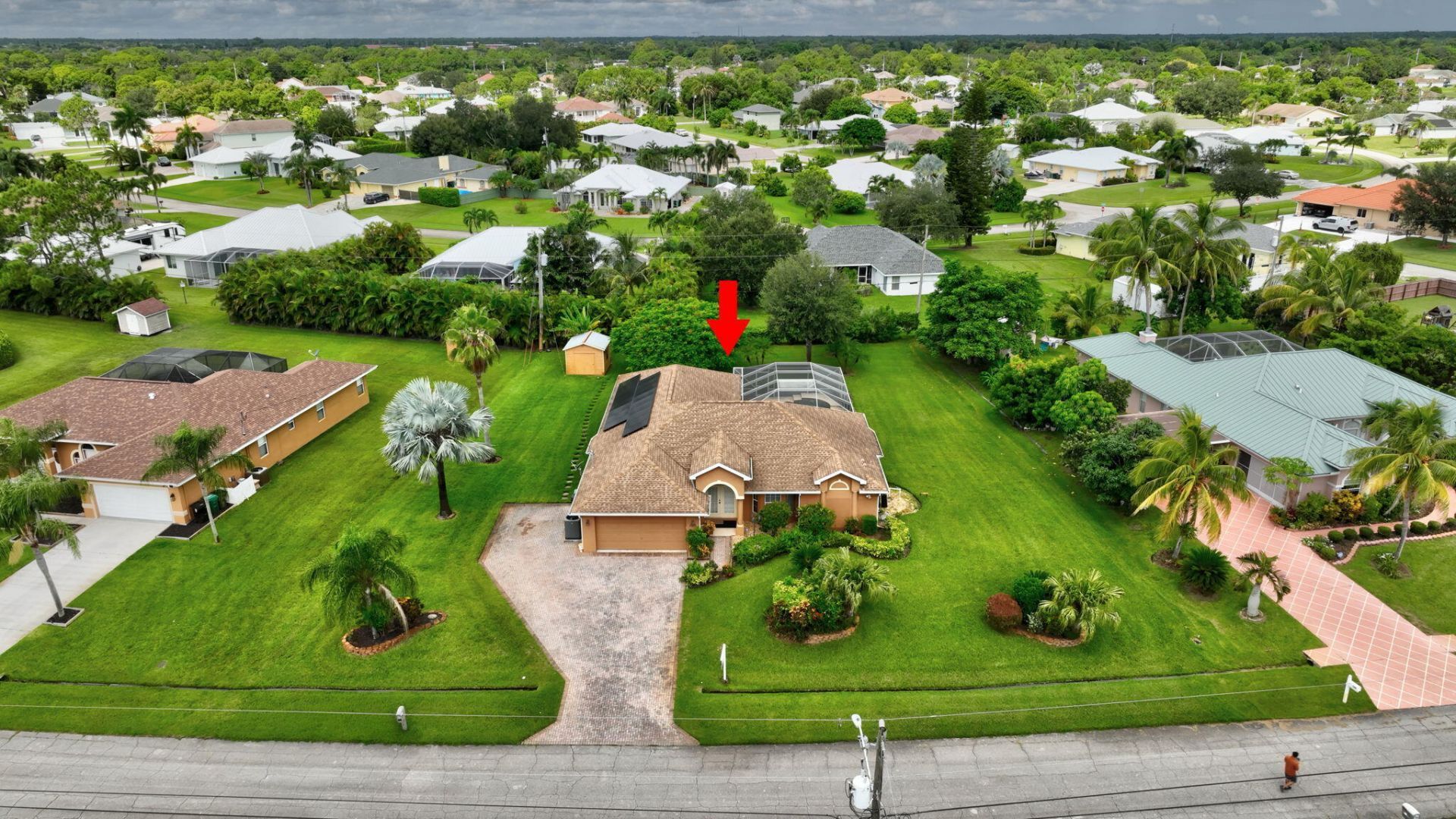 152 SW Hawthorne Circle, Port Saint Lucie, FL 34953 Photo