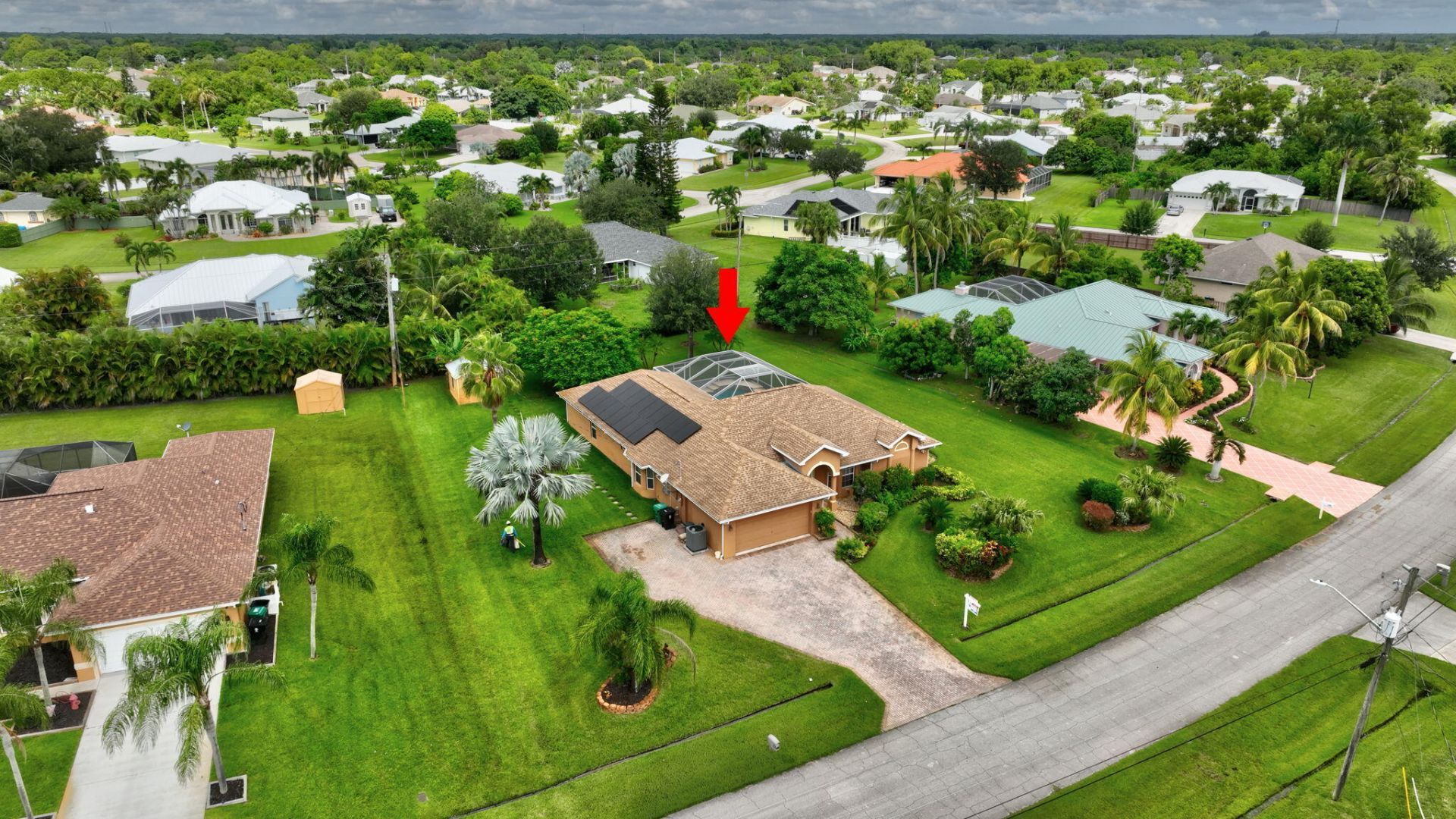 152 SW Hawthorne Circle, Port Saint Lucie, FL 34953 Photo