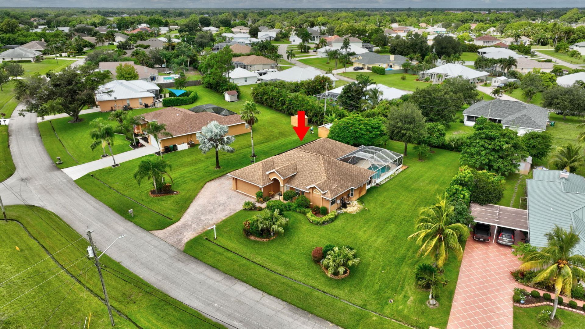 152 SW Hawthorne Circle, Port Saint Lucie, FL 34953 Photo