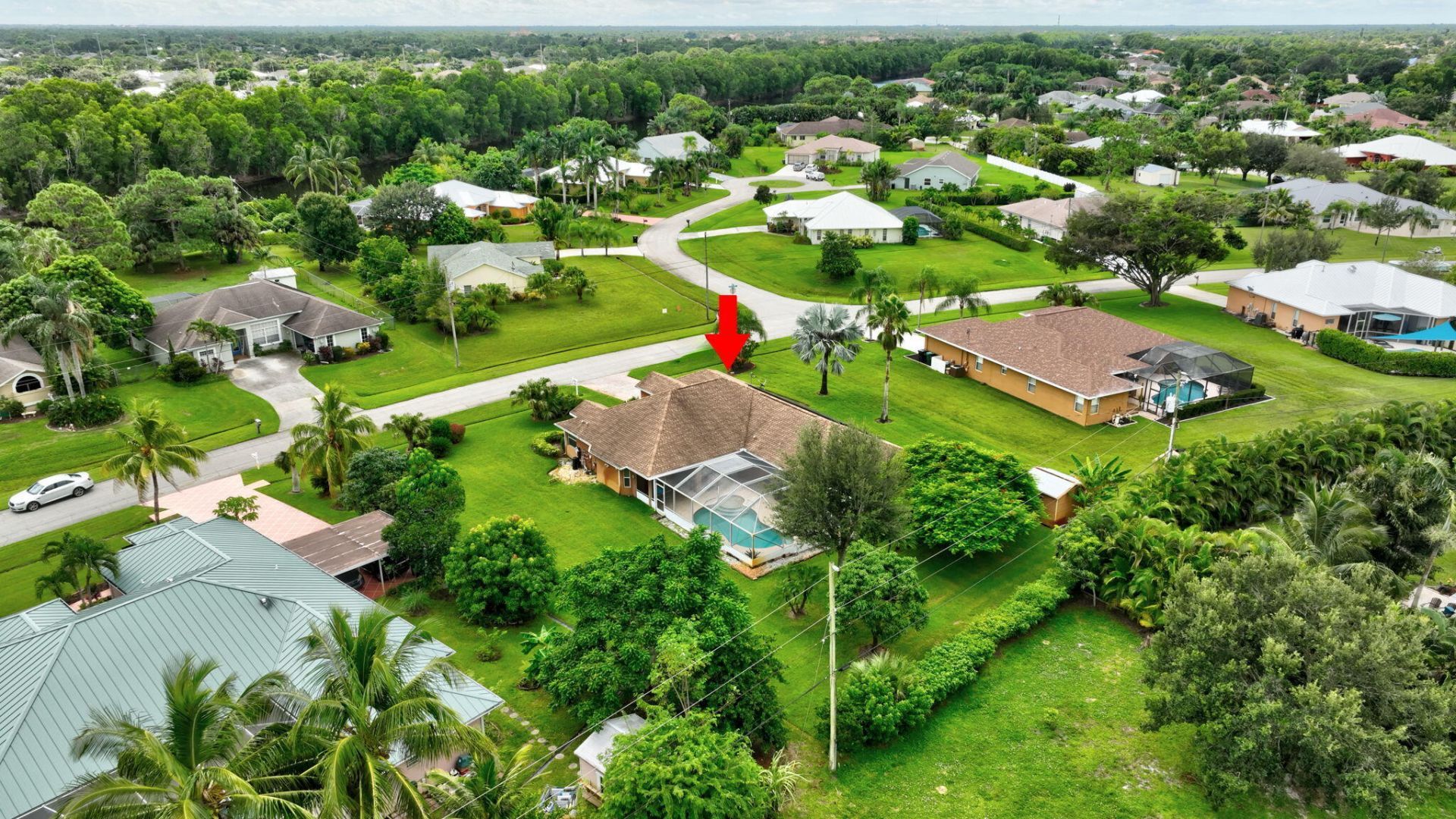 152 SW Hawthorne Circle, Port Saint Lucie, FL 34953 Photo