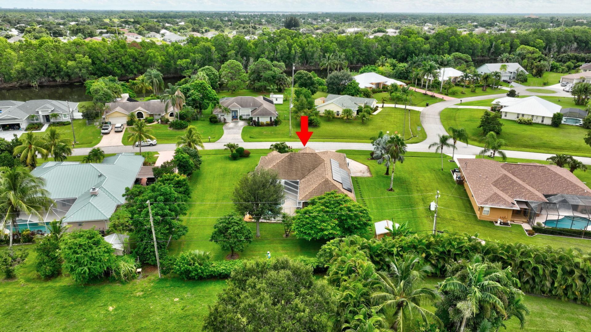 152 SW Hawthorne Circle, Port Saint Lucie, FL 34953 Photo
