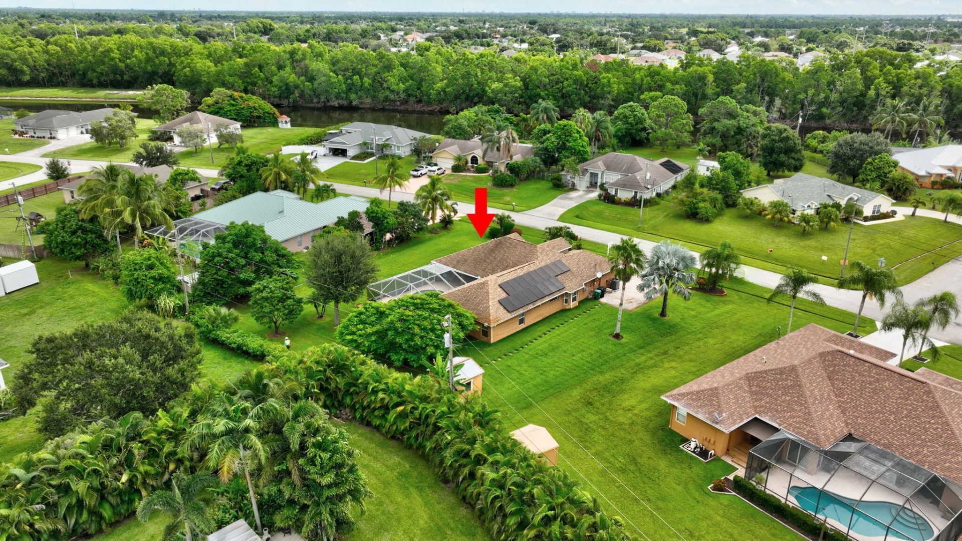 152 SW Hawthorne Circle, Port Saint Lucie, FL 34953 Photo