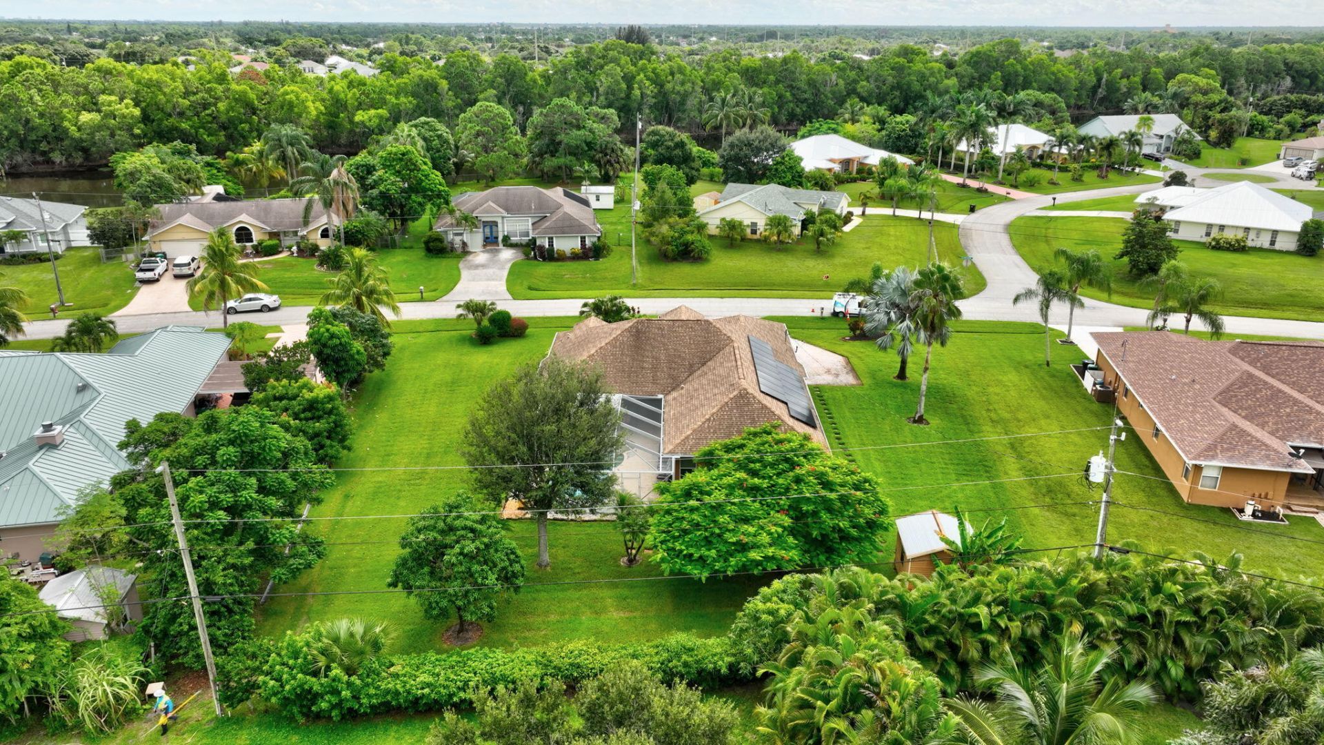 152 SW Hawthorne Circle, Port Saint Lucie, FL 34953 Photo