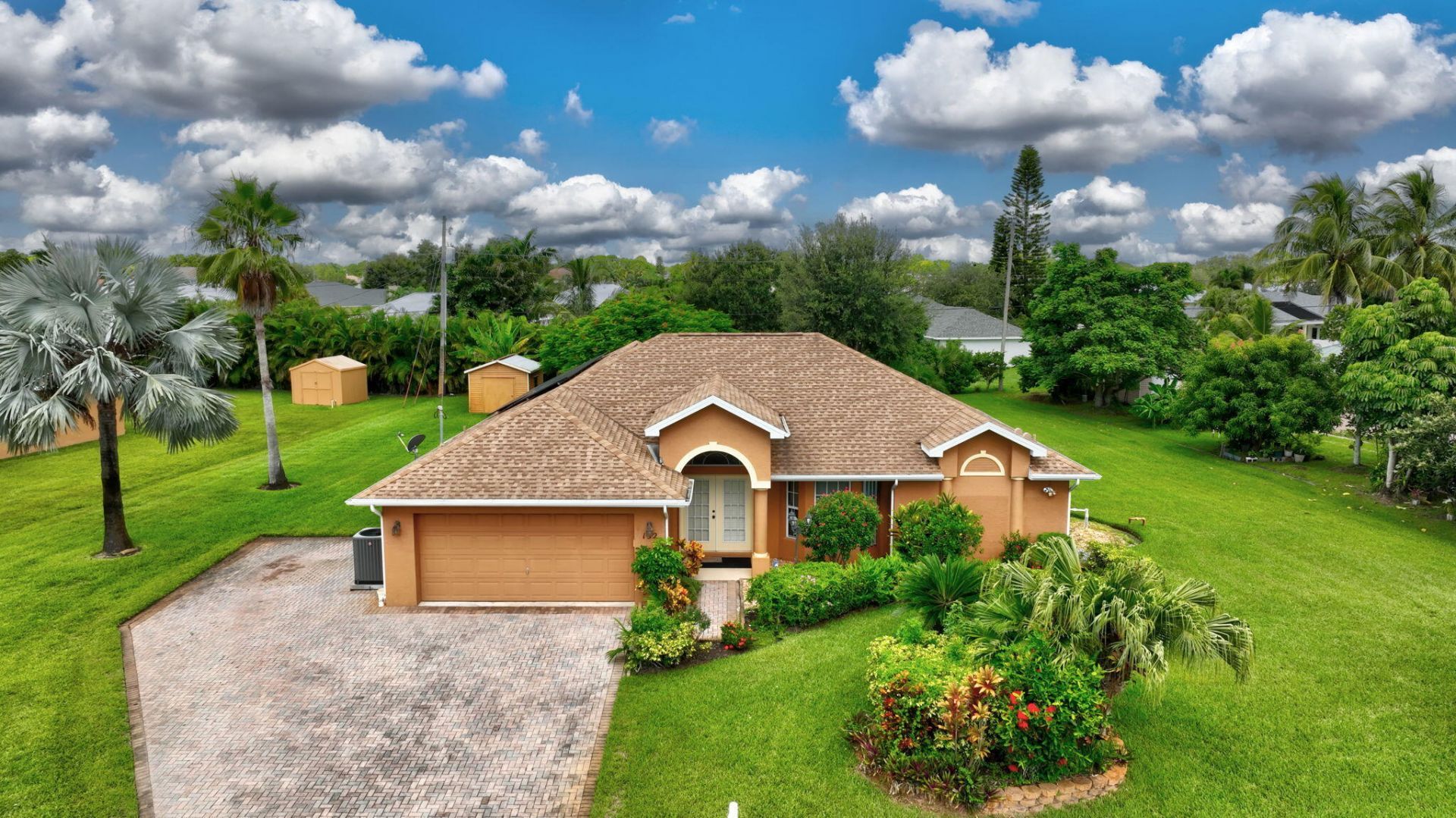 152 SW Hawthorne Circle, Port Saint Lucie, FL 34953 Photo