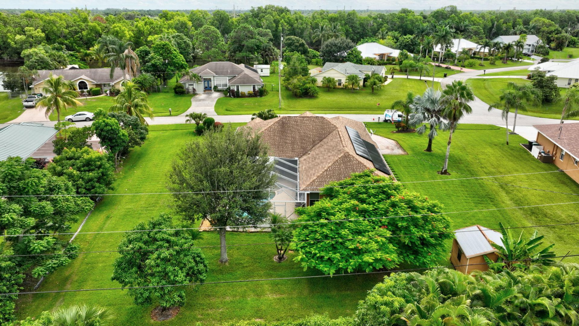 152 SW Hawthorne Circle, Port Saint Lucie, FL 34953 Photo