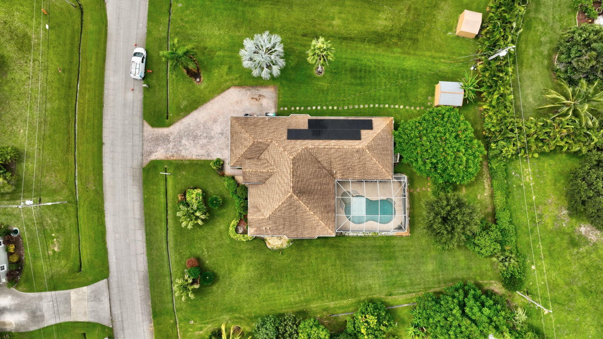 152 SW Hawthorne Circle, Port Saint Lucie, FL 34953 Photo