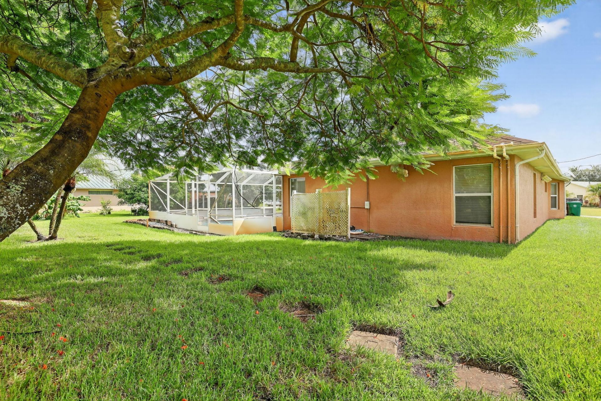 152 SW Hawthorne Circle, Port Saint Lucie, FL 34953 Photo