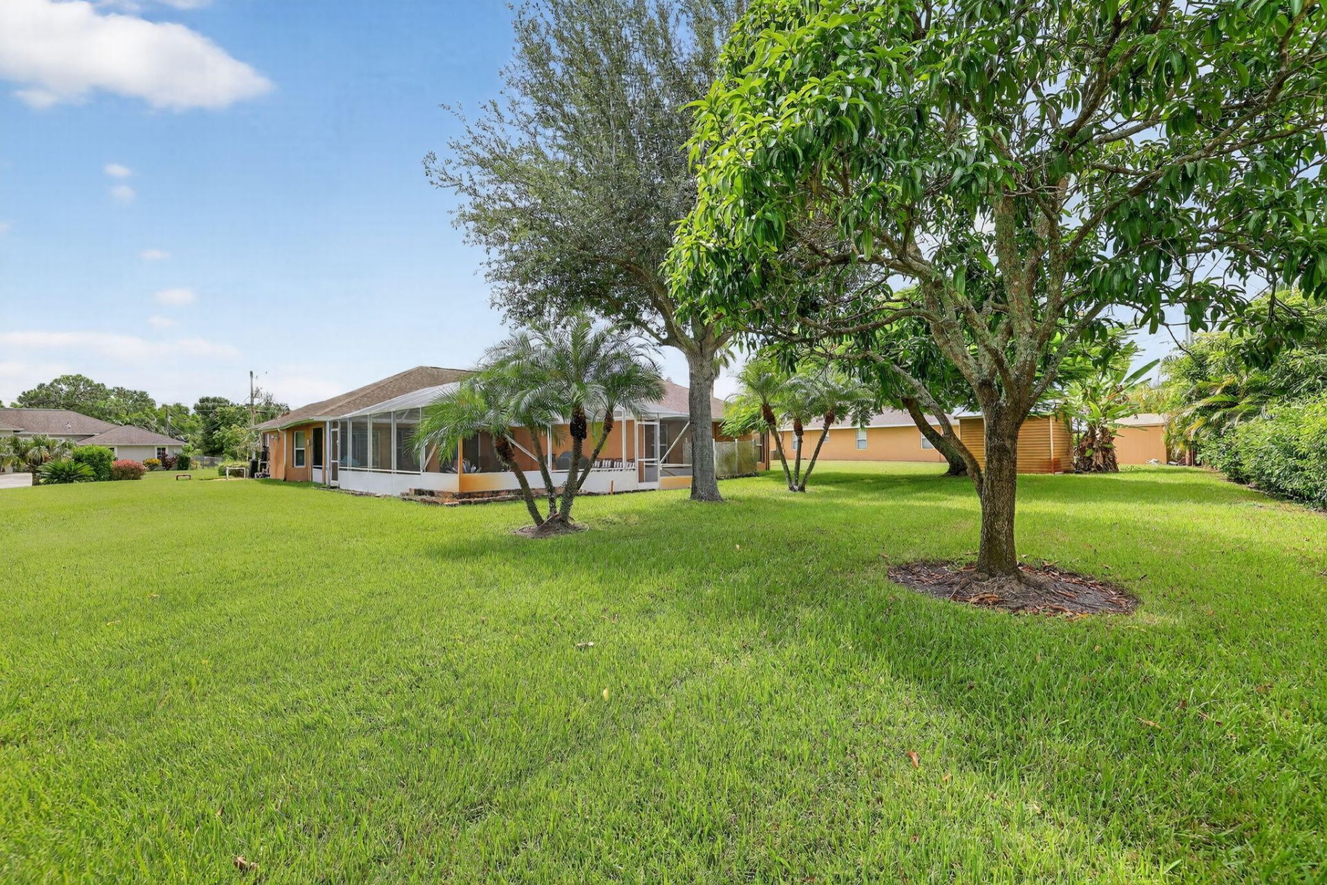 152 SW Hawthorne Circle, Port Saint Lucie, FL 34953 Photo