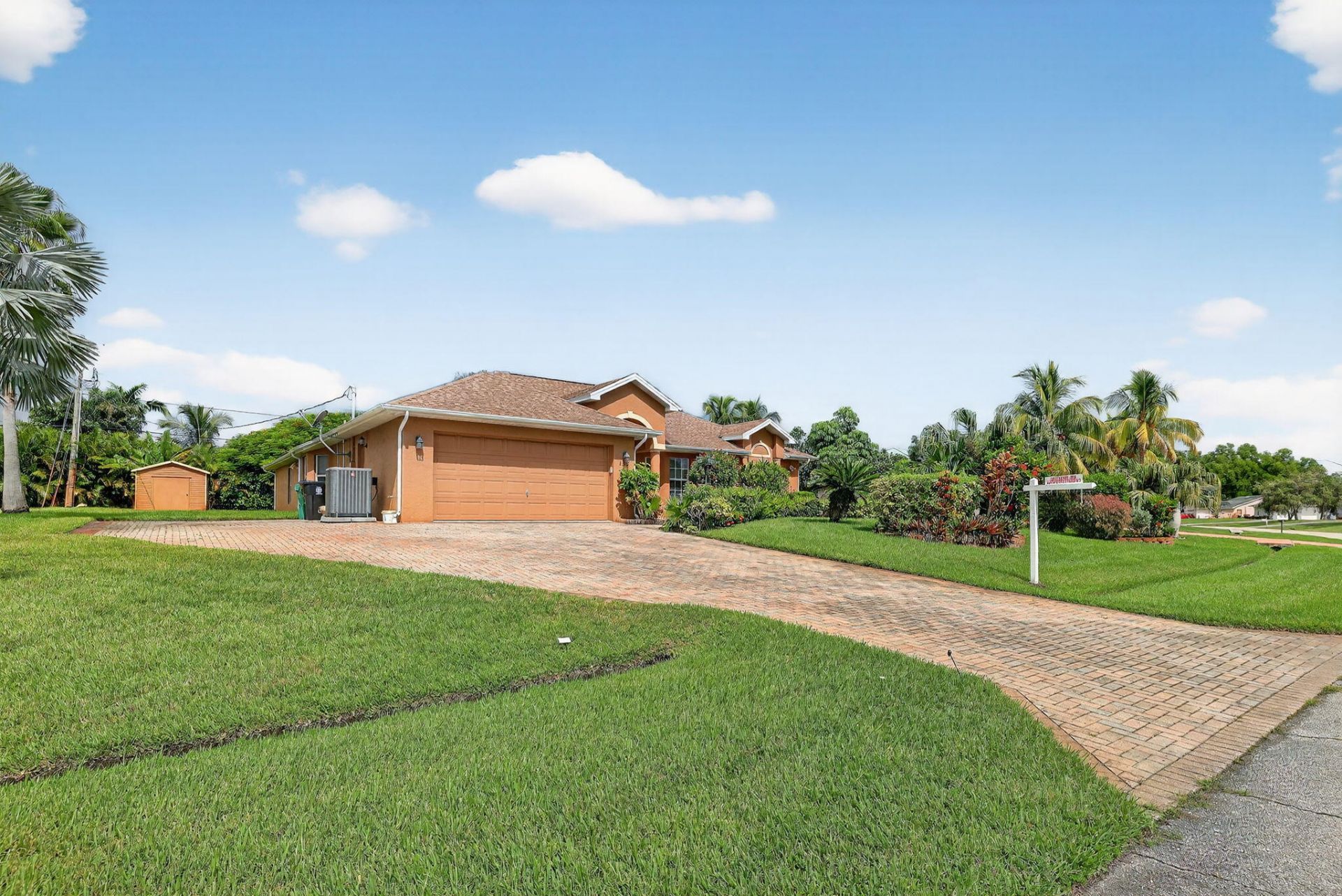 152 SW Hawthorne Circle, Port Saint Lucie, FL 34953 Photo