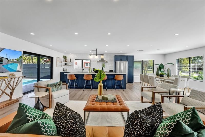 5501 NE 18th Terrace, Fort Lauderdale, FL 33308 Photo