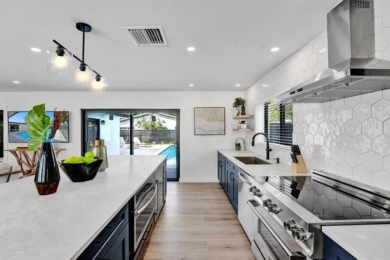 5501 NE 18th Terrace, Fort Lauderdale, FL 33308 Photo