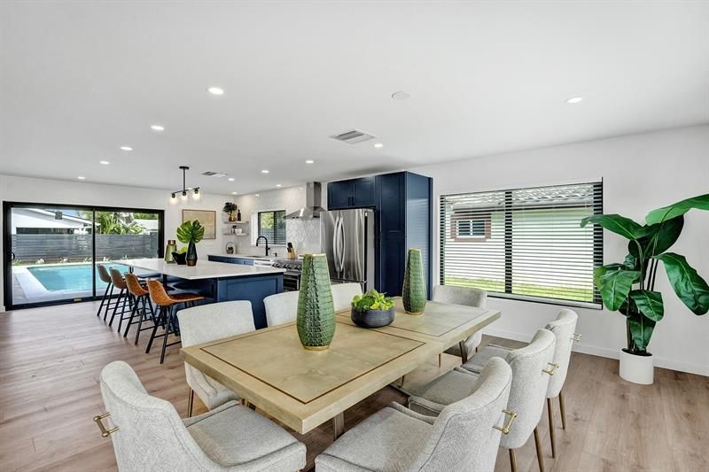 5501 NE 18th Terrace, Fort Lauderdale, FL 33308 Photo