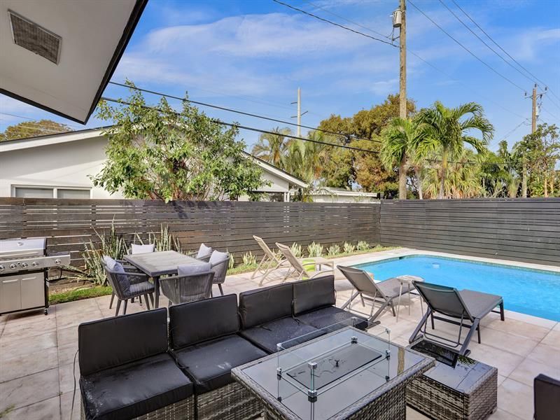 5501 NE 18th Terrace, Fort Lauderdale, FL 33308 Photo