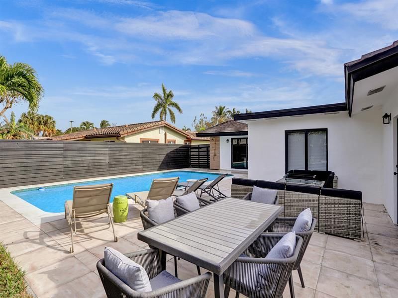 5501 NE 18th Terrace, Fort Lauderdale, FL 33308 Photo