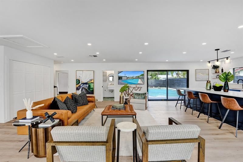 5501 NE 18th Terrace, Fort Lauderdale, FL 33308 Photo