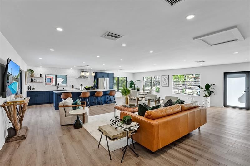 5501 NE 18th Terrace, Fort Lauderdale, FL 33308 Photo