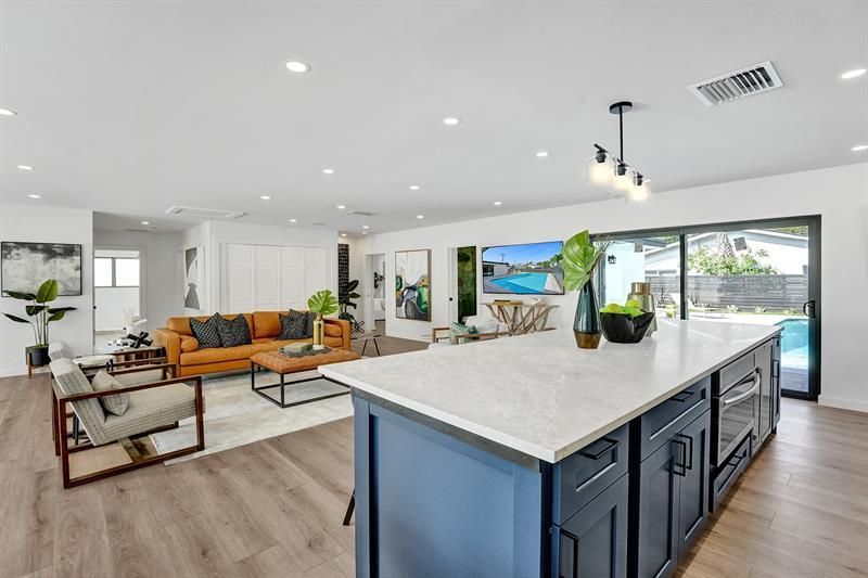 5501 NE 18th Terrace, Fort Lauderdale, FL 33308 Photo