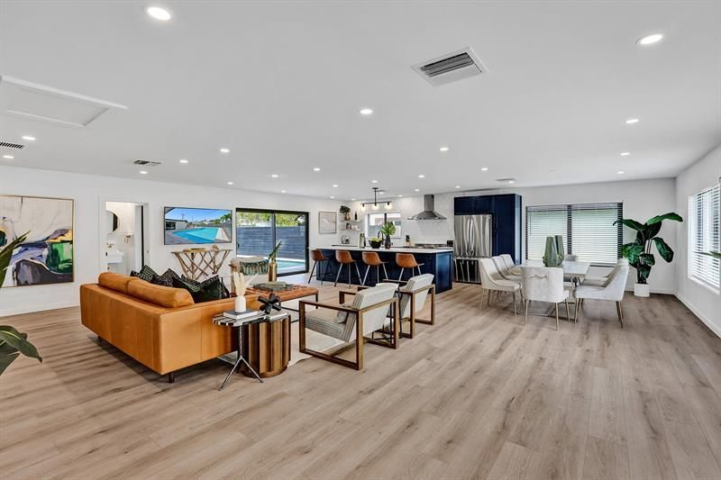 5501 NE 18th Terrace, Fort Lauderdale, FL 33308 Photo