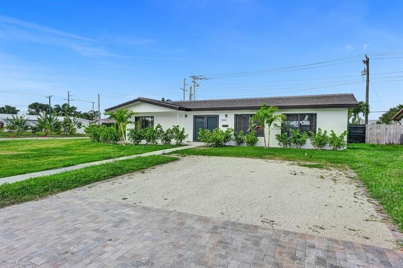 5501 NE 18th Terrace, Fort Lauderdale, FL 33308 Photo